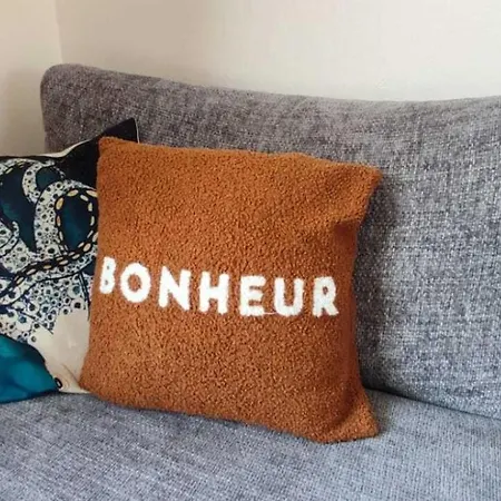 Le Poulpe Bleu - Maison 6p Avec Jardin Saint-Jean-de-la-Rivière